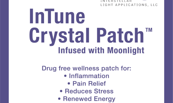 Intune Crystal Patch